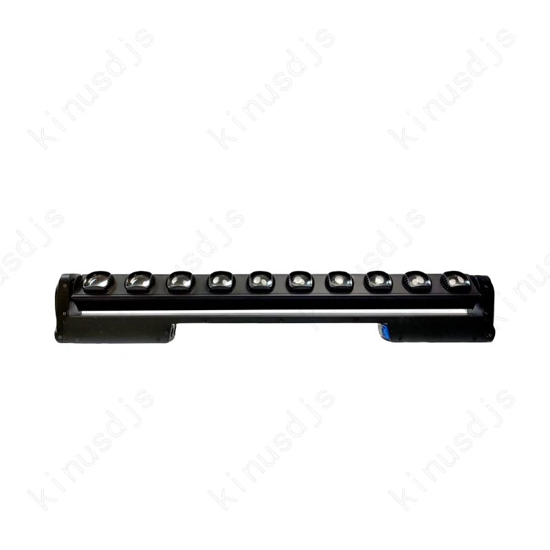 251W Rgbw Led Wall Wash Lamp Bar Dmx Control Stage Lighting Washer For Dj Disco Ktv Bar Light Wedding Beam lights