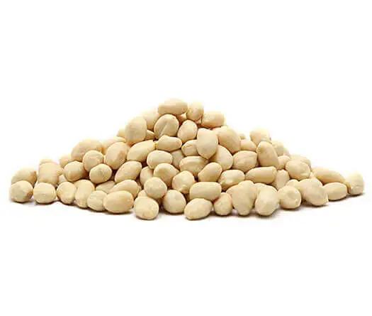 Peanut Kernels Blanched Wholesale Natural Bulk 15 kg bag Peanut kernels from Uzbekistan Non GMO Peanut in shell for food