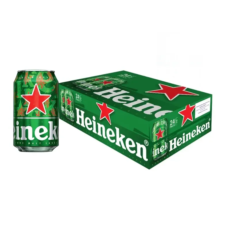 Высокое качество пиво Heineken 250 мл 330 500 оптовая продажа большего пива