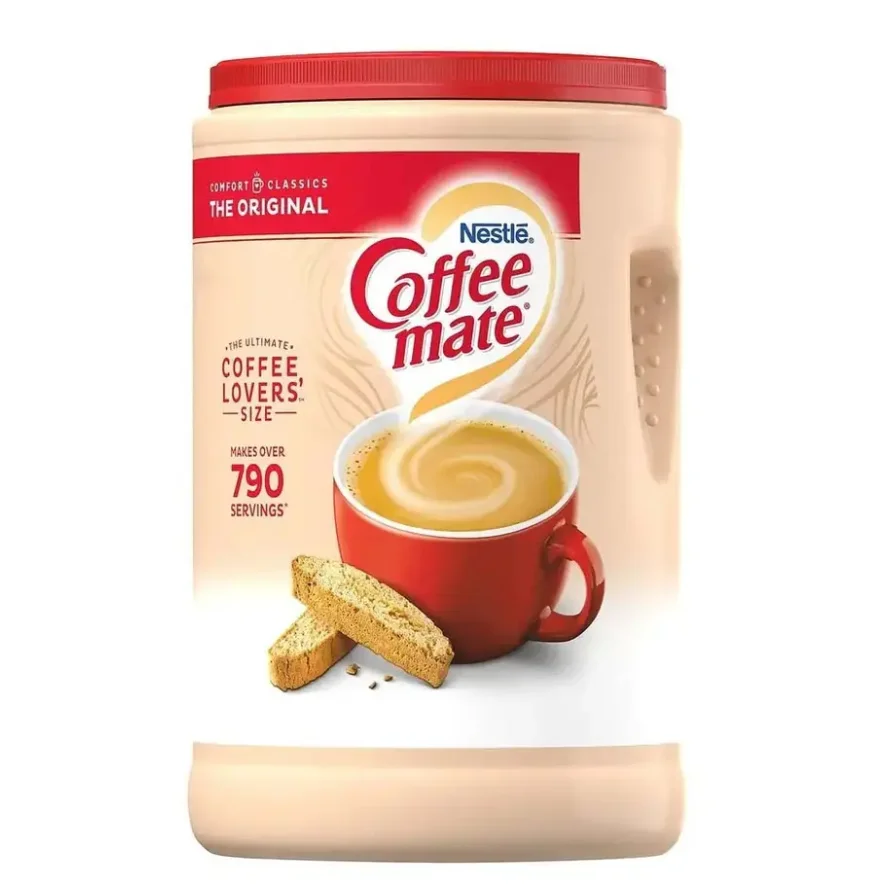 Top Quality price Nestle Coffee-Mate Powder Original/ Coffee mate