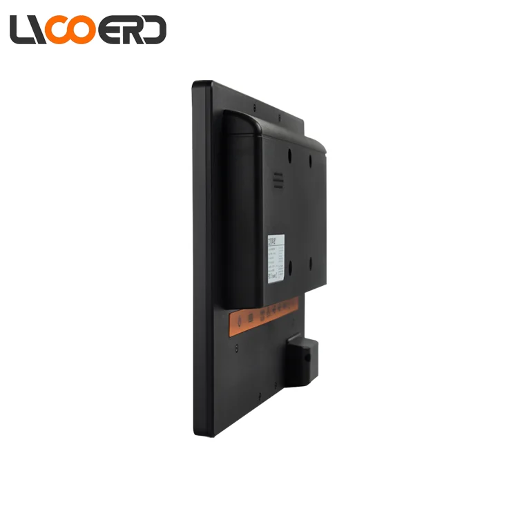 LICOERD M1A-116C-1K Wall-mounting Information Kiosk Supermarket Price Checker