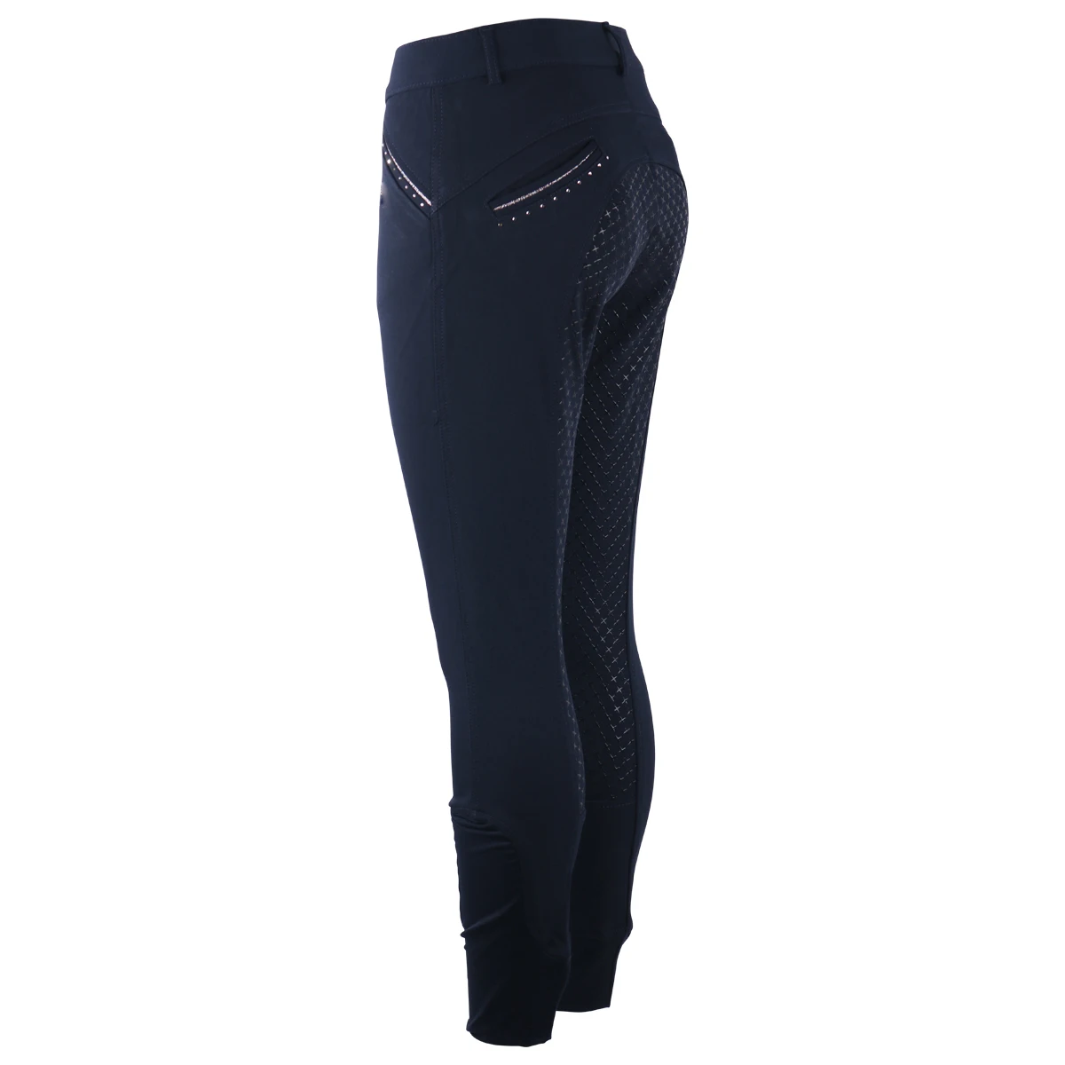 High Quality Horse Riding Breeches Equestrian Pants on Technical Fabric at Manufacturing Prices fully Customizable