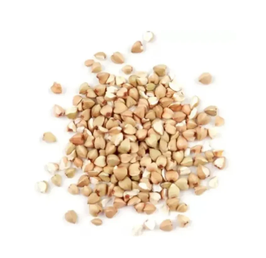 Прямые поставки оптовая продажа крупа Органическая гречневая низкая