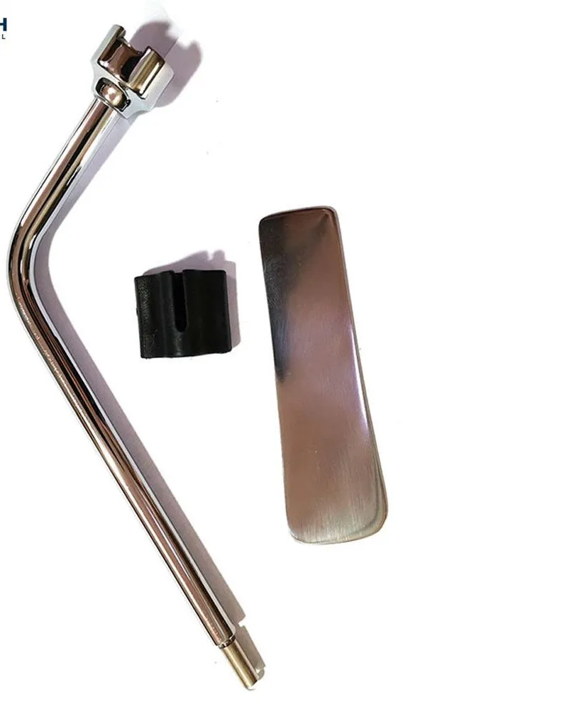 Professional High Quality Stainless Steel With Custom PackingOtoscope ENT diagnostic Set complete ENT ent examination set