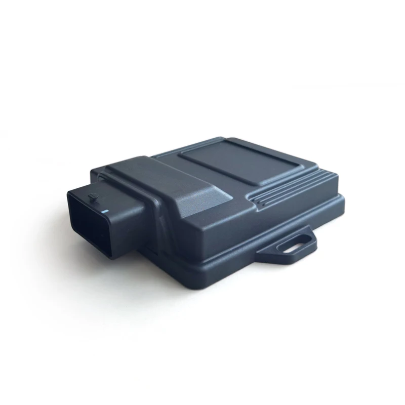 ACT good performance Engine Control Unit 4cyl obd cng mp48 ECU 6024 For gasoline engine gas equipment for used auto cars