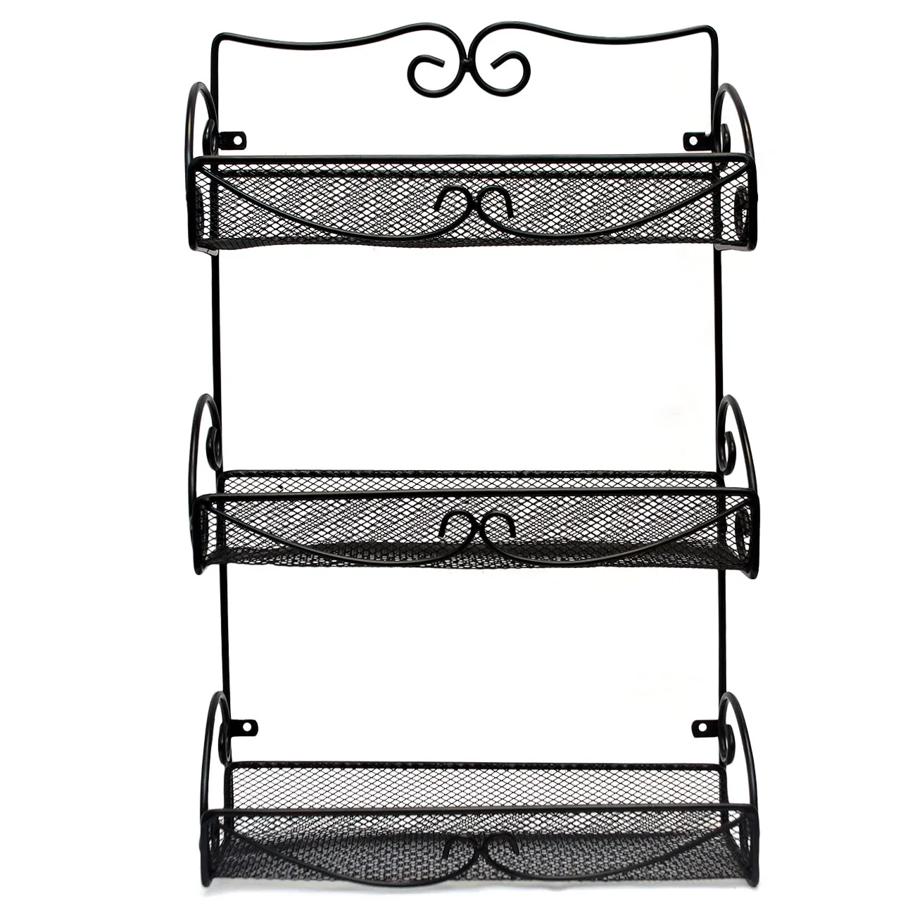 Hot Selling 2 Tier Metal Rack Multi Purpose Use Rack For Kitchen Organizer Bathroom Organizer At Low Price.