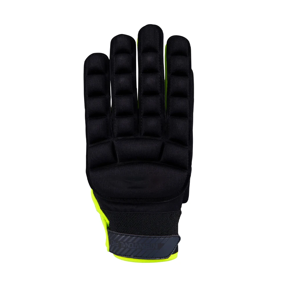 New Arrival 2022 Manufacturers Latest Hand Protective High Risk Durable Ice Hockey Gloves