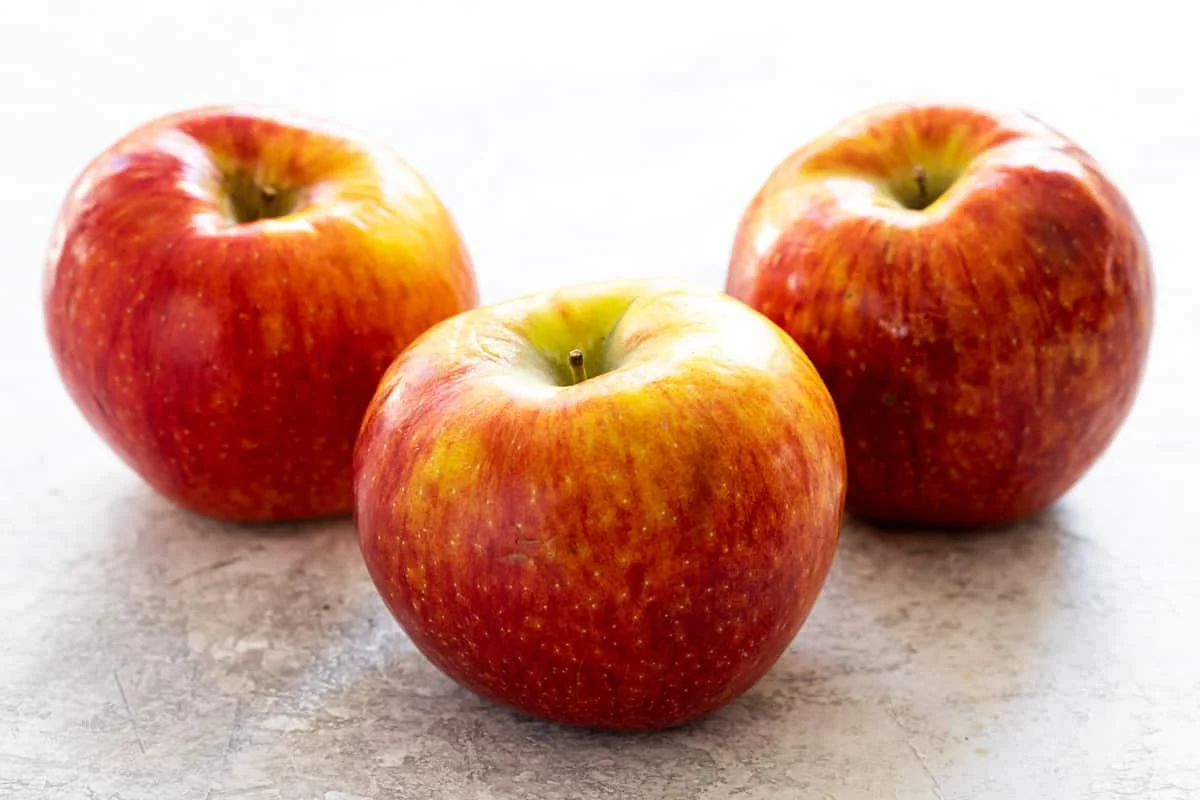 Wholesale Apples Factory Price Apples