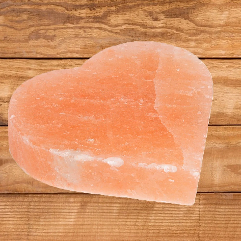 High Quality Pink Himalayan Salt Cooking Slab/Plate from Pakistan OEM/ODM Cheap Price Elegant Rock Salt Decoration