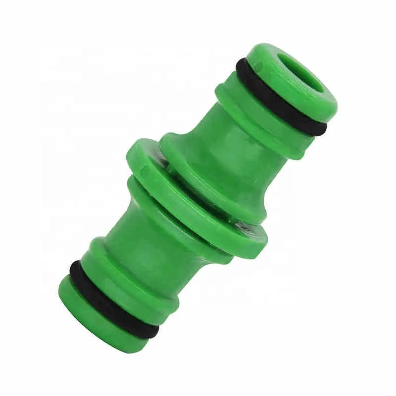 2023 Garden Water Connectors ,Terminals & Accessories Garden Hose Quick Connector Fittings Suitable For All Kinds Of Joints