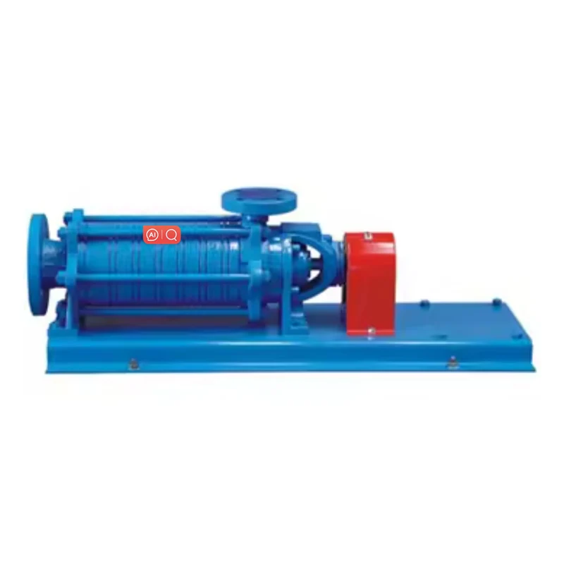 DB-65 LPG Side Channel Multistage Pump LPG Pump With Motor
