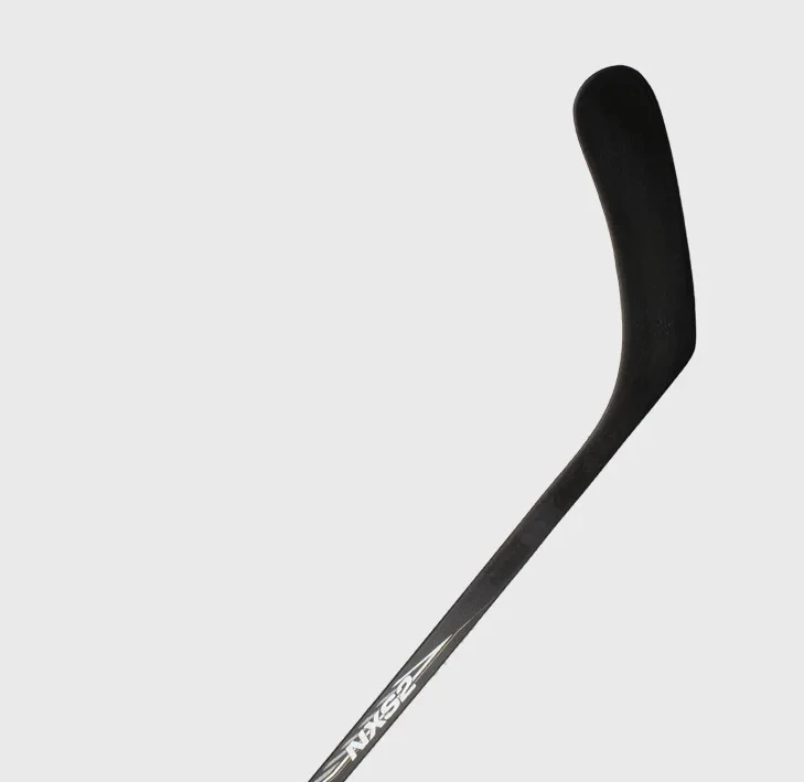 Wholesale Ice Hockey Stick High-End Custom Logo And High-Quality Carbon Fiberglass Ice Hockey Sticks With Cheap Price