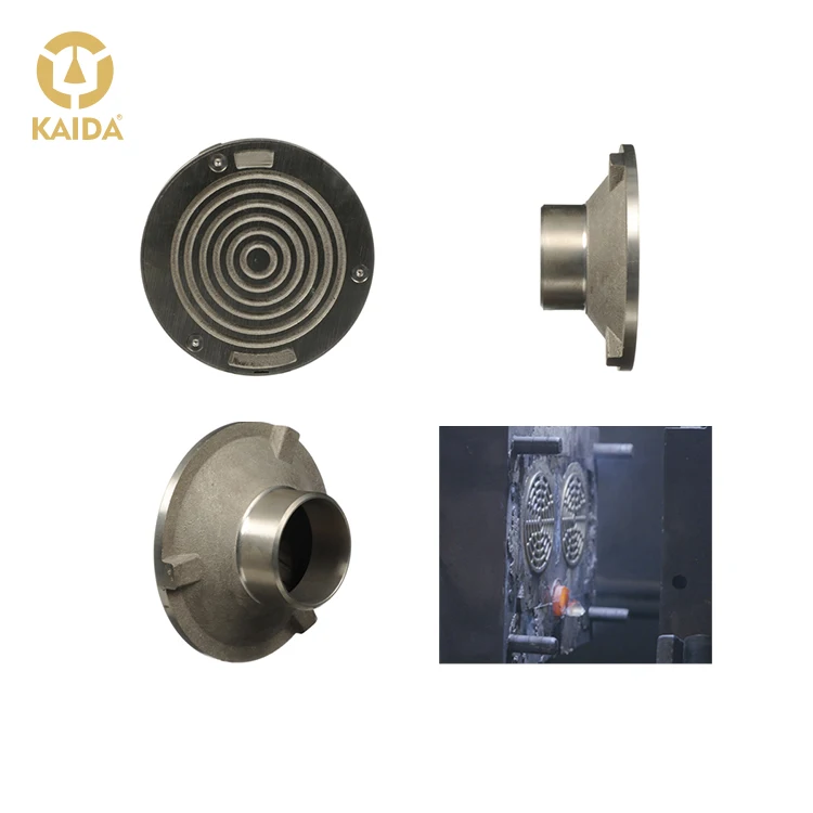 Basement Floor and Area Drains Trap Seal Primers Nickel Bronze Cleanout