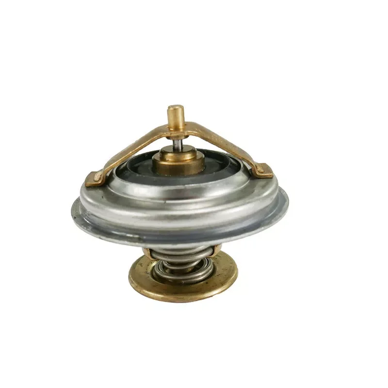 Заводская цена автомобильные запчасти температура охлаждающей жидкости автомобильный термостат 069121113 035121113 для Audi VW Volvo 2 5 TDI