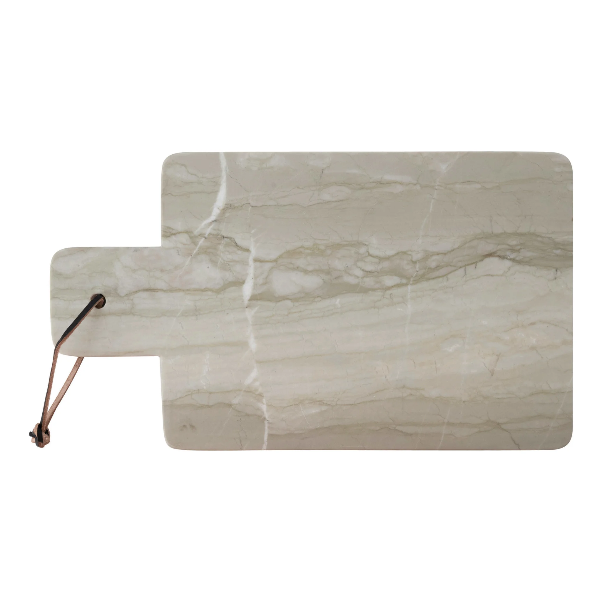 Round Marble Chopping Board Specially for Kitchen Daily use Purpose in Rectangular Marble Handle Meat Cutting Boards