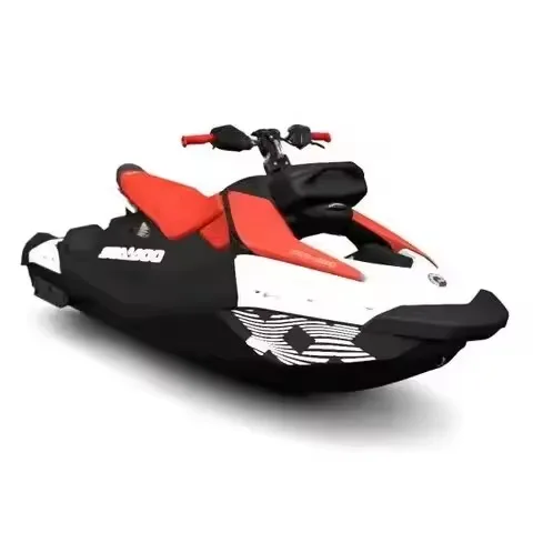 GENUINE NEW OFFER Sea-Doo Spark 3up Trixxs Jet Ski AVAILABLE