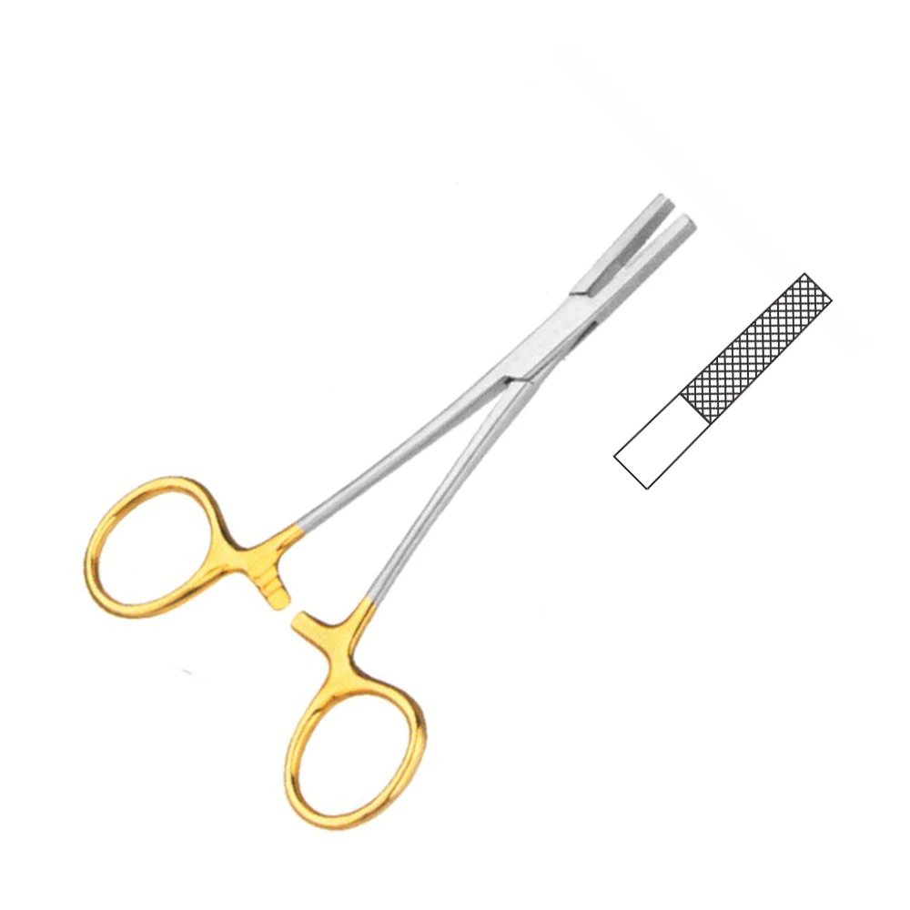 Wire Twisting Forceps