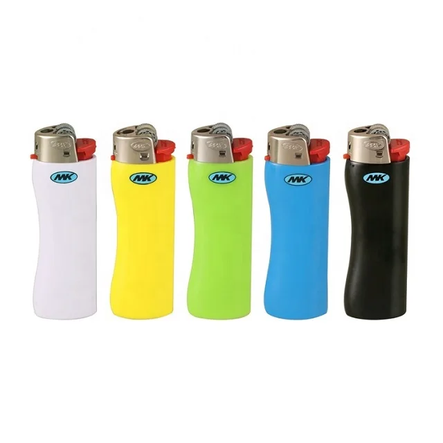 France Plastic Cricket Gas Lighter / Disposable Cricket Lighter with custom logo / Refillable Cricket Lighter Supplier