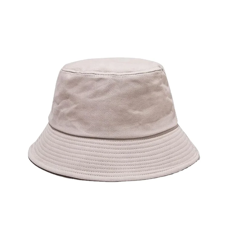 High Quality Best Selling Bucket Hats Women Designer Bucket Hat Custom Embroidered Bucket Hat Wholesale and Customized