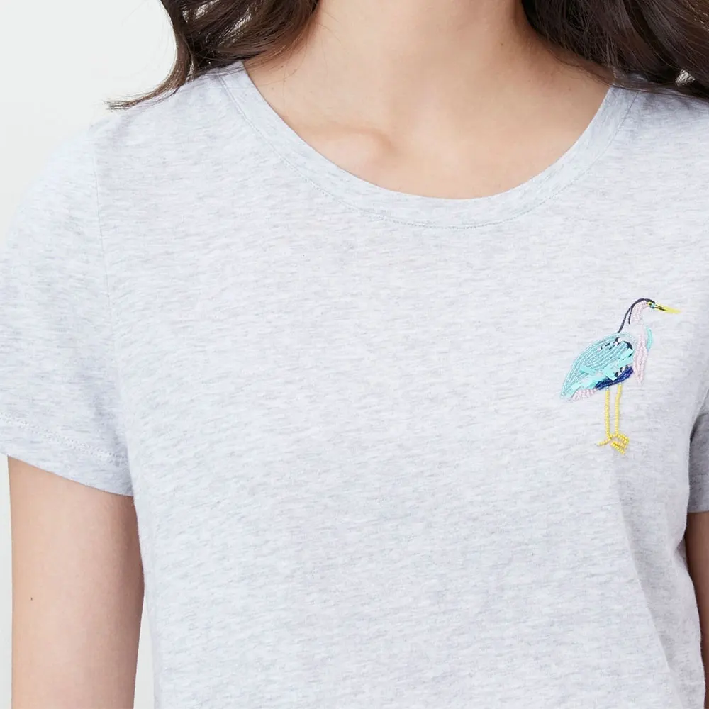 New 2024 Summer Casual Solid Color Cotton T-shirts Women 100% Cotton Basic Designing Printing T Shirt Female Tops Clothes Tees