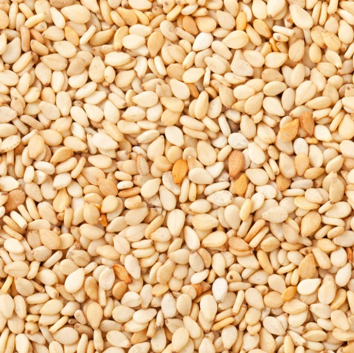 Good price of white sesame seed from Vietnam contact to +84 911 695 402