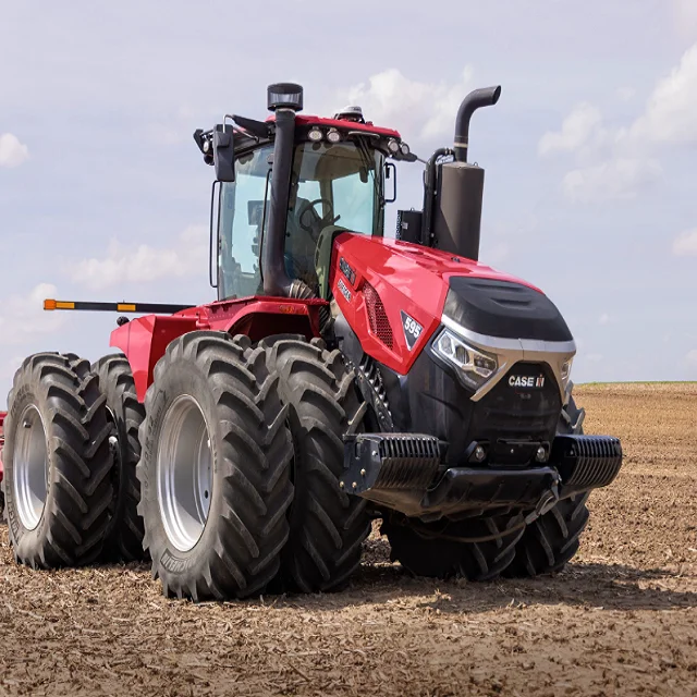 Case IH Tractor for Sale at Wholesale Price Buy Today and Get Fast Shipping Right to Your Farm