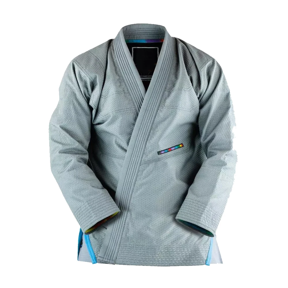 Wholesale Judo Bjj Kimono Gi Customized Jiu Jitsu Martial Arts Uniform Set for Sale Men Judo Karate Suits Bjj Kimonos