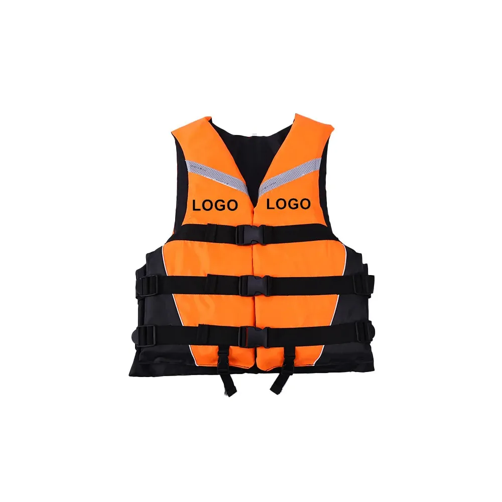 Professional Swimwear Swimming jackets Life Jacket Water Sport Survival Dedicated Life Vest child adult