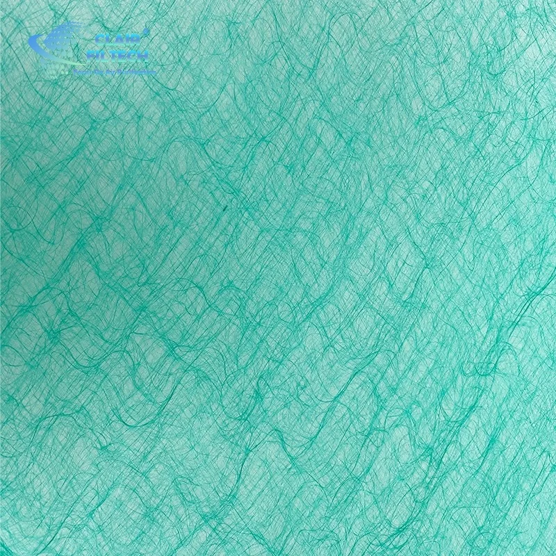 Стекловолоконный фильтр для пола