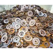 Cast Iron Scrap Metal Scrap / Cast Iron Ready for export
