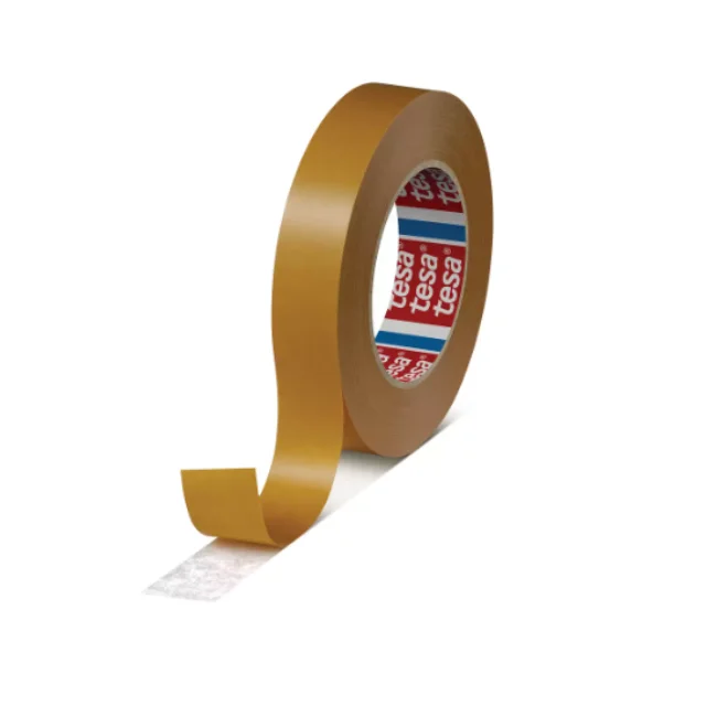 Best Quality tesa 51570 double-sided tape with for permanent mounting Custom size Die-cut for Whosale