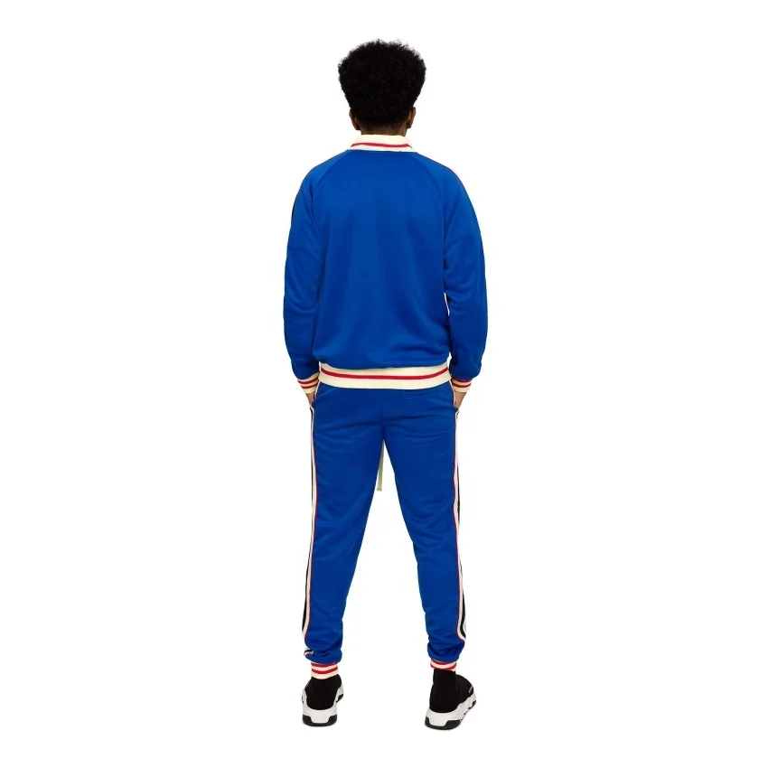 wholesale Men tracksuit Men Sweatsuit Sets custom logo Jogging Suits Mens hoodies Sets Tracksuits