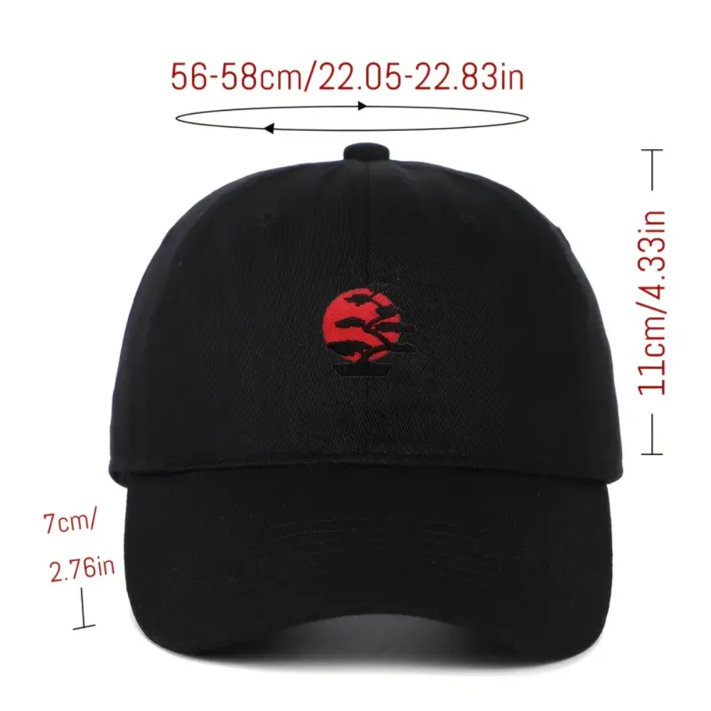 Hats Men Bulk Baseball Hat Custom Logo Hip Pop Boy Fashion Private Label Designer Adjustable Fashion Sports with Long Tail Strap