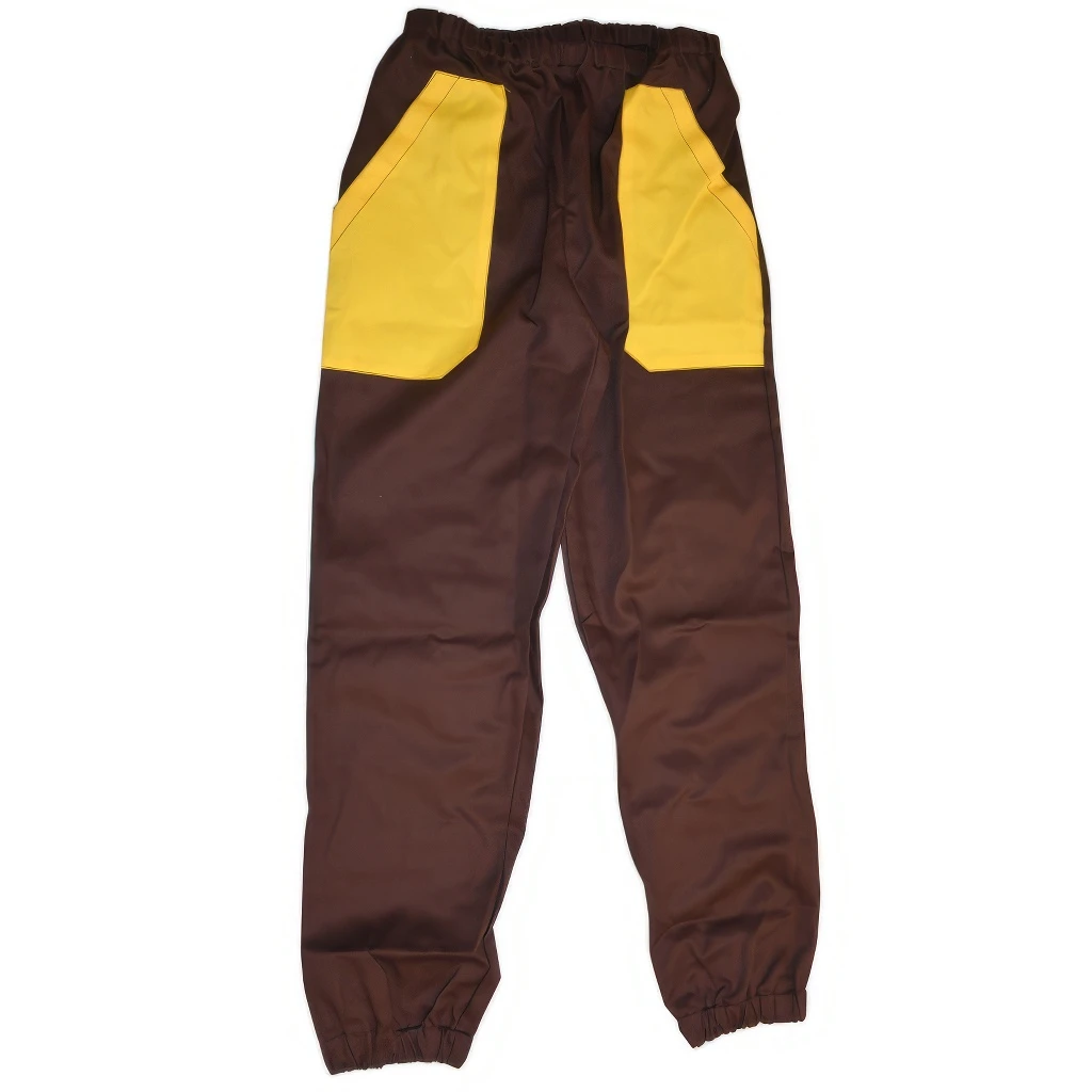 Ventilated Beekeepers Pant Forest Bee Wear Beekeeping Trouser Manufacturer From Pakistan Reasonable Price Beekeeping Trouser