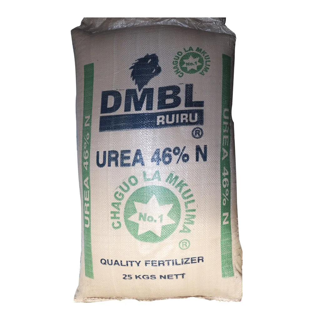 Urea 46 Prilled Granular/Urea Fertilizer Urea N46%