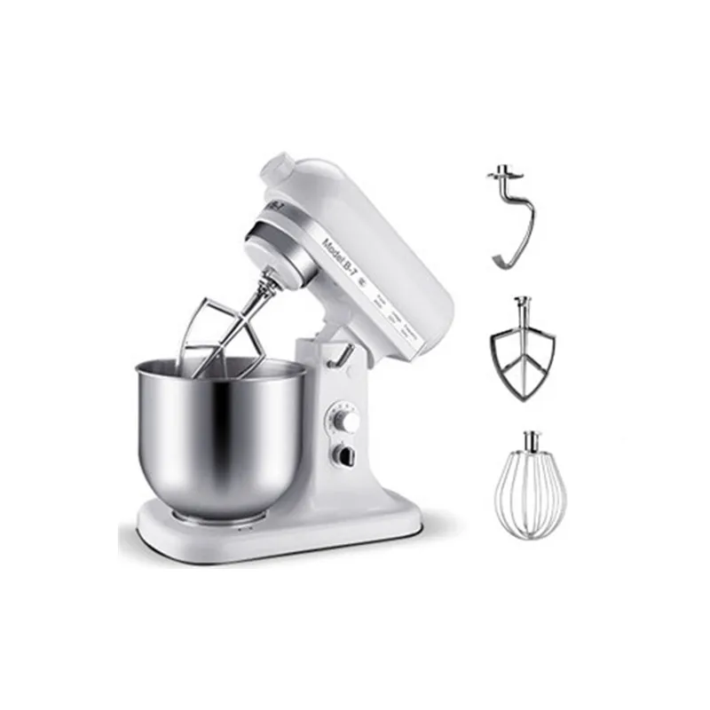 Easy Operate Tomato Sauce Planetary Machine Bread Proofer for Sale 20kg Spiral Timer Mixer