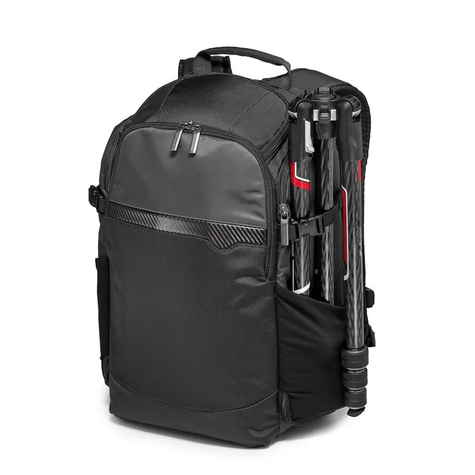 Advanced Camera Backpack for DSLR/CSC/Drone