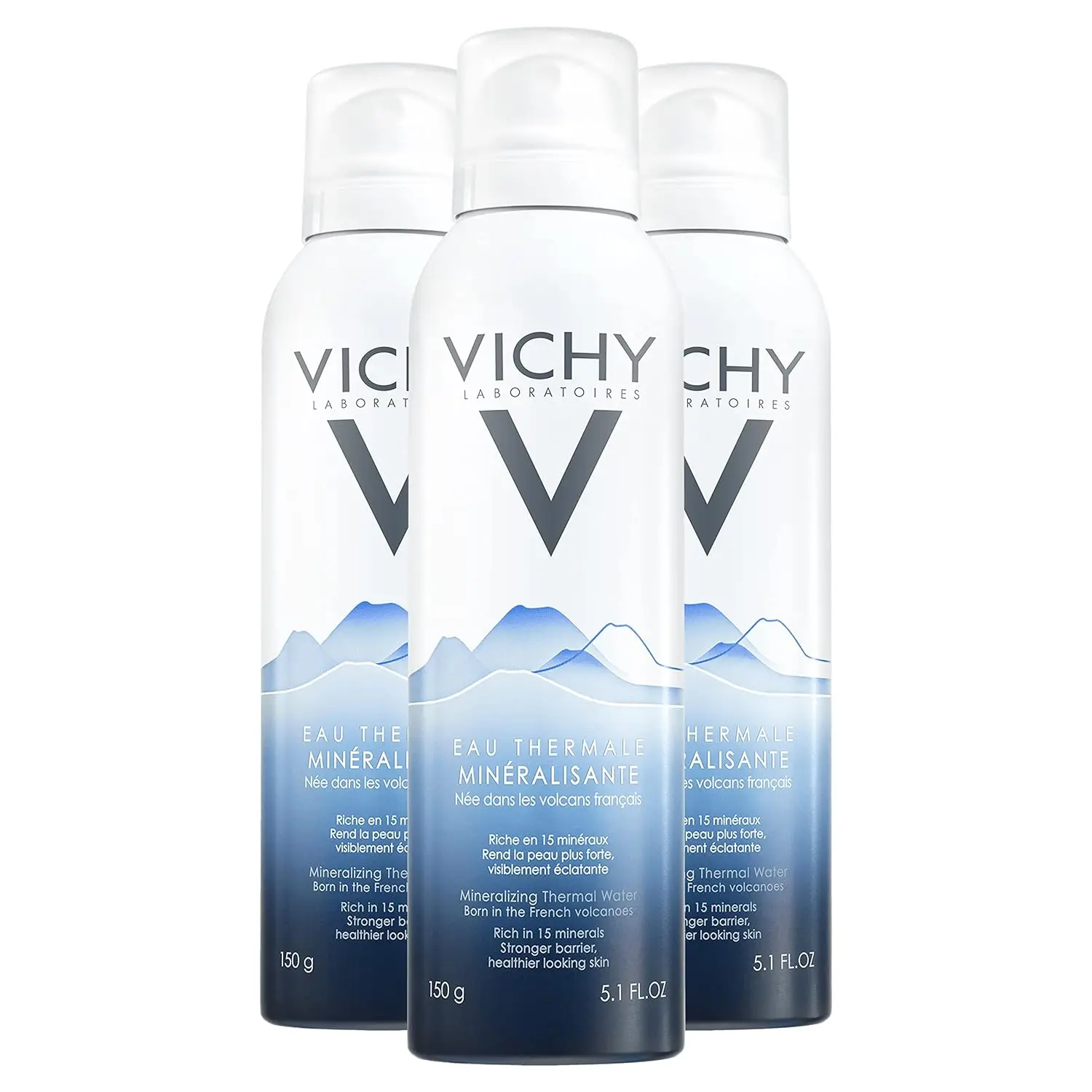 Vichy Capital Soleil Tinted Mineral Sunscreen for Face SPF 60, Titanium Dioxide Face Sunscreen, Light weight S