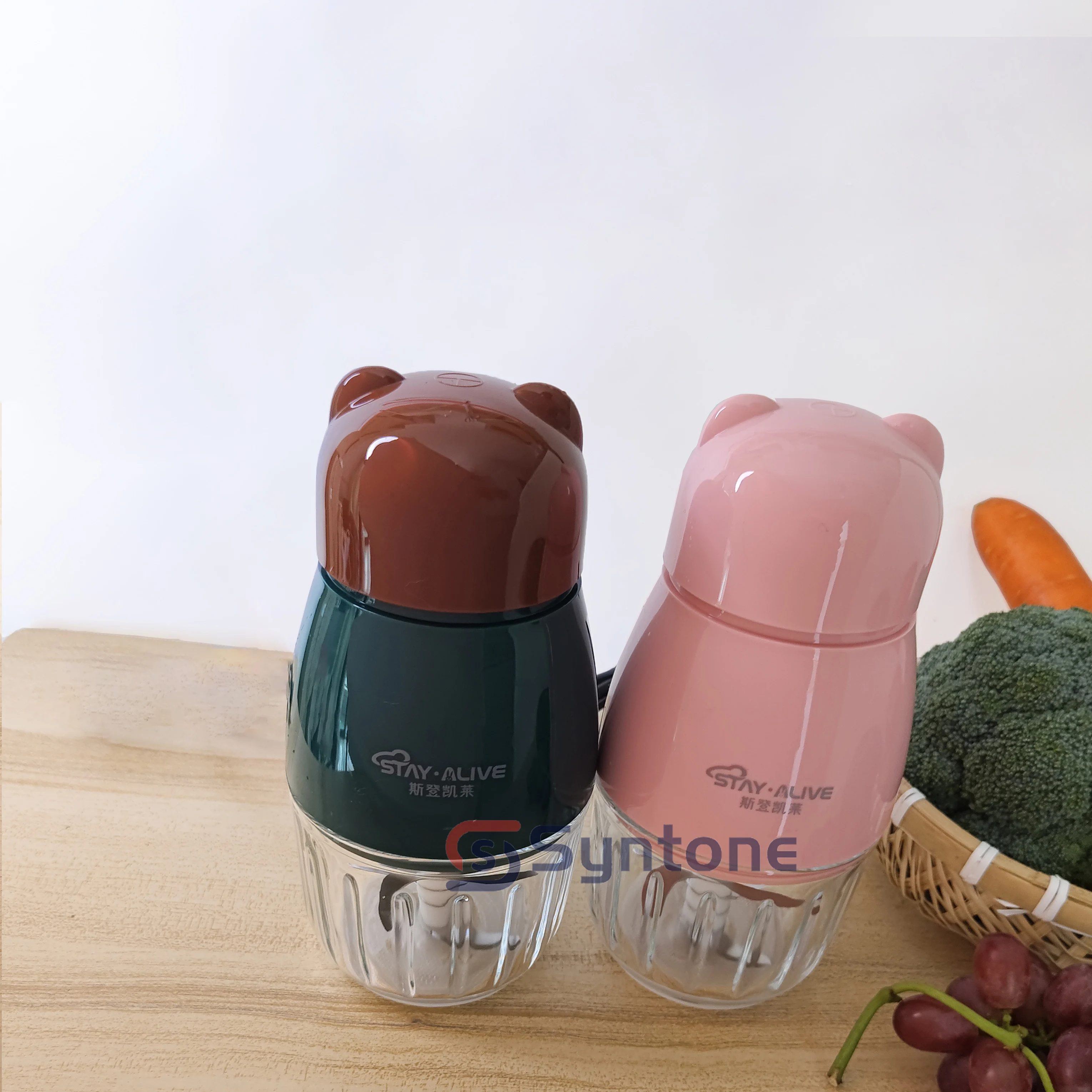 Устройство для приготовления детского питания blenre для фруктов, овощей, мяса, детского питания, пюре, для приготовления свежих продуктов