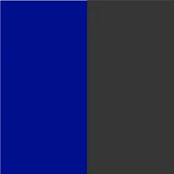 Saddle Equestrian Horse Riding Saddlery Black & Blue English Durable Synthetic Material Treeless Freemax Horse Saddle