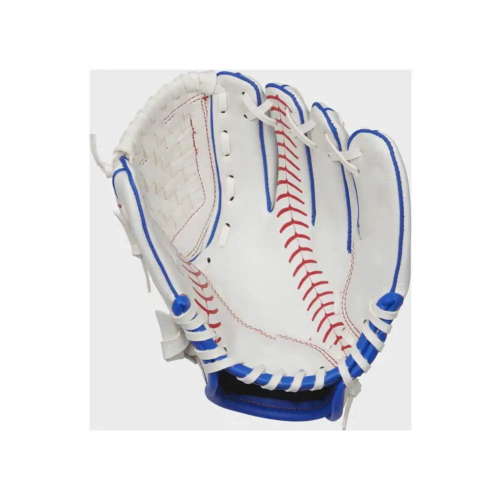 New Arrival High quality custom logo baseball Goalkeeper gloves by Leather 2022