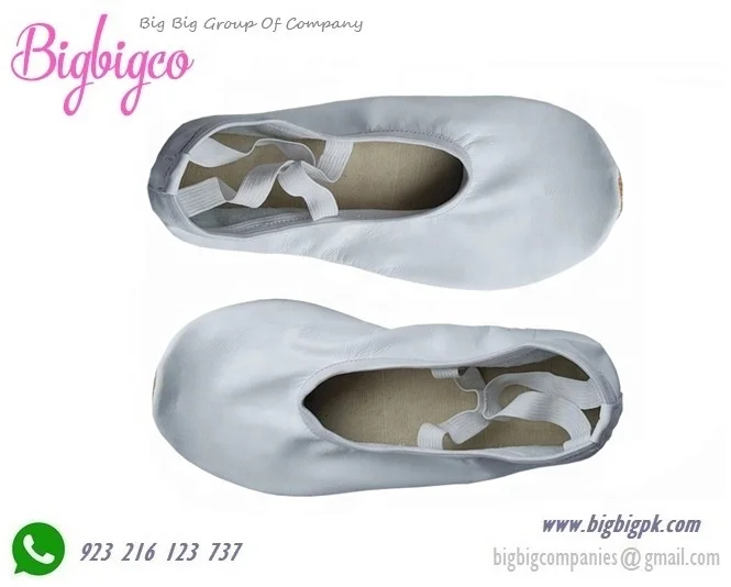 Gymnastics shoes trampoline tumbling shoes