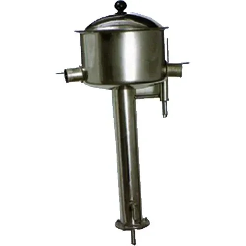 SCIENCE & SURGICAL MANUFACTURE DISTILLING WATER STILL (MANESTY TYPE), 4L LTR/HR LABORATORY EQUIPMENT FREE SHIPPING...