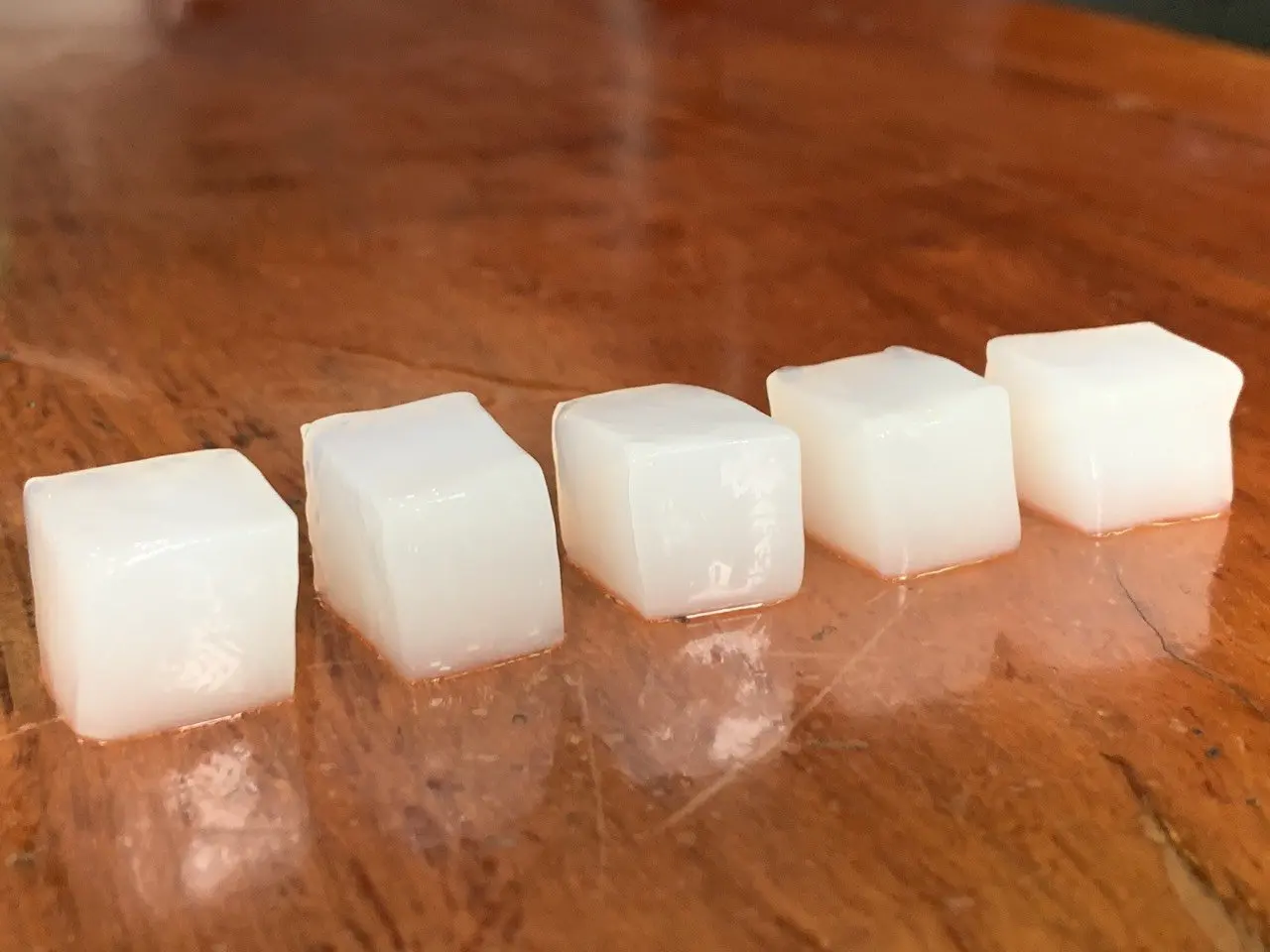 Лучшая цена высококачественное кокосовое желе новинка Вьетнам-MS. JENNIE