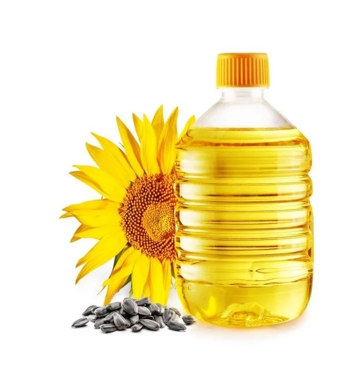Premium Quality Refined sunflower oil , cooking oil, Organic Non GMO Sunflower Oil Sunflower