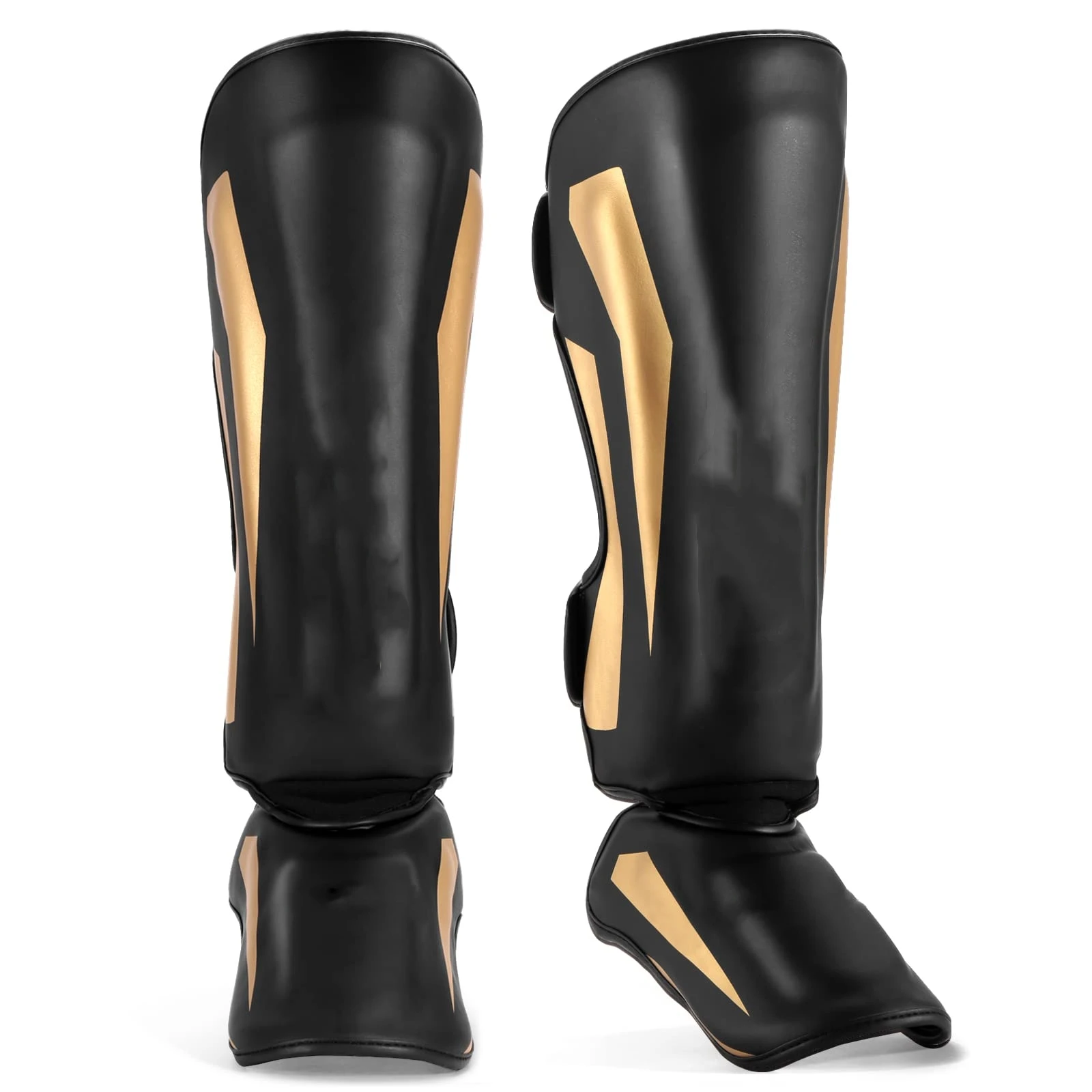 Защитные накладки для ног