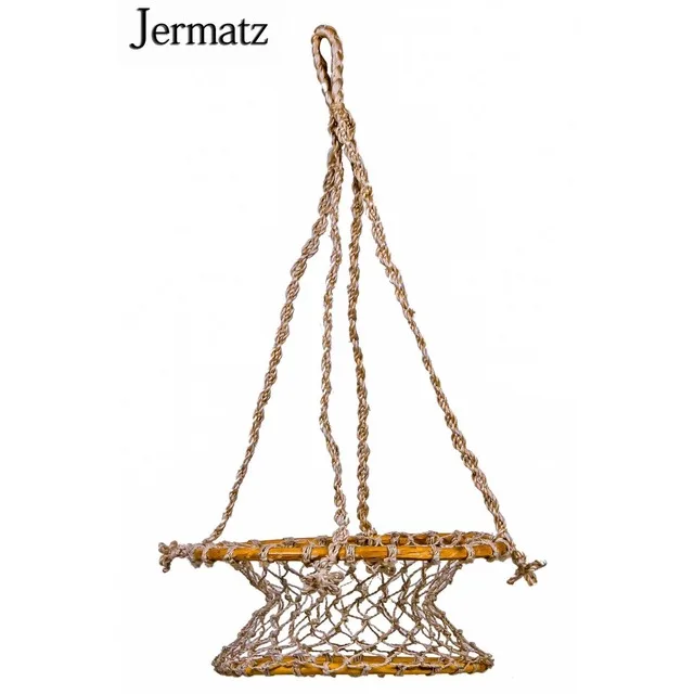 Generally 20 Miter Long in Roll Format Jute Ribbon Bag Cover Technics Item Style Fabric Pattern Feature Burlap Weight Material