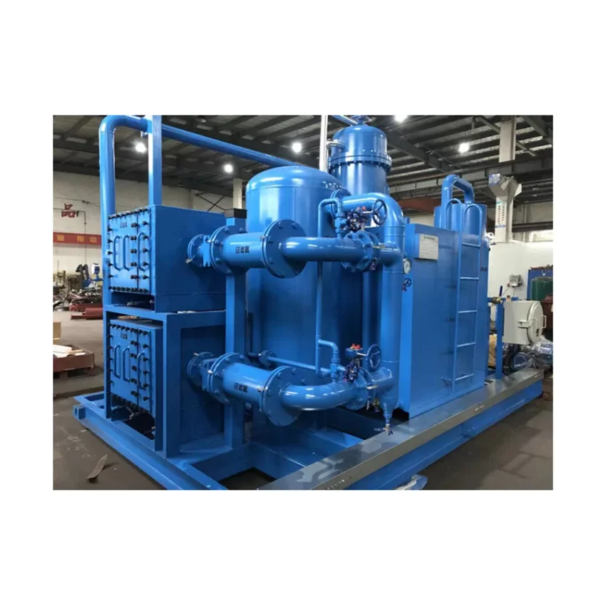 Efficient Long Service Life 18 Volts Membrane-Based PSA Hydrogen Analysis Gas Hydrogen Maker Machine