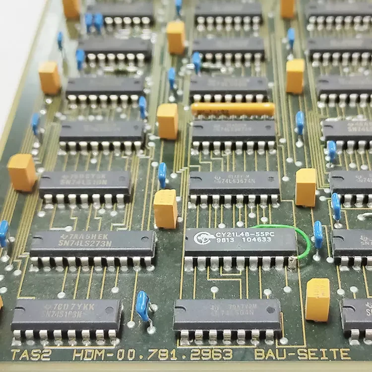 PCBA Main Boards of Offset Printing Machine