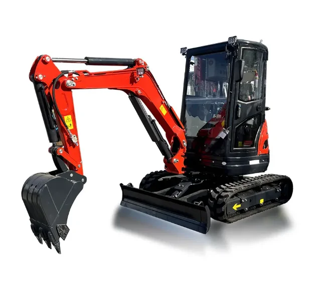 UNIQUE Cylinder Training Power Engine On Sale Excavator Machine New Excavator Price With Optional Attachments